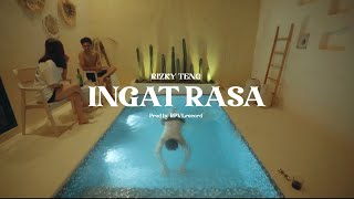 Download lagu RIZKY TENG - INGAT RASA ( MUSIC STUDIO) mp3