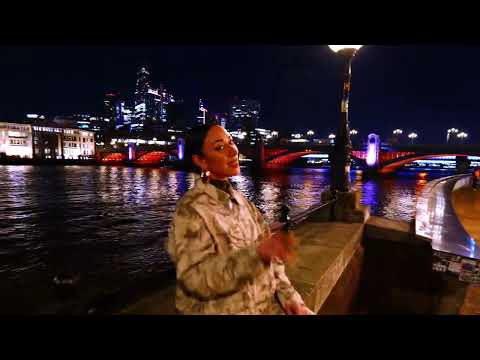 JANSET - Time After Time (Official Video)