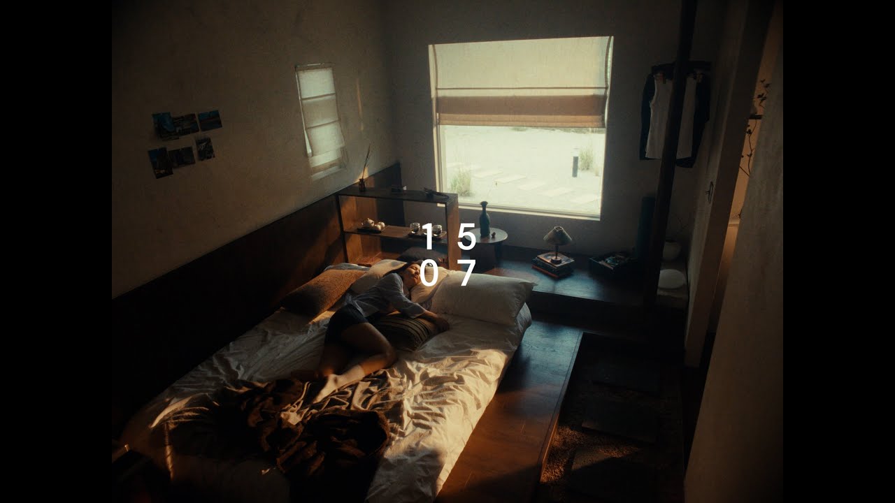 1507 OFFICIAL CAMPAIGN VIDEO Ep.01 1507 OFFICIAL CAMPAIGN VIDEO Ep.01