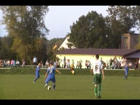 Mecz z Białą Nyską