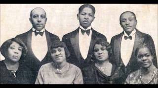 Pace Jubilee Singers - Old Time Religion *HQ*