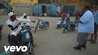 A$AP Rocky - Wild For The Night Behind The Scenes ft. Skrillex, Birdy Nam Nam