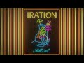 Chill Out (Official Lyric Video) | IRATION