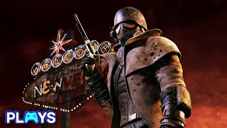 The COMPLETE History of Fallout: New Vegas