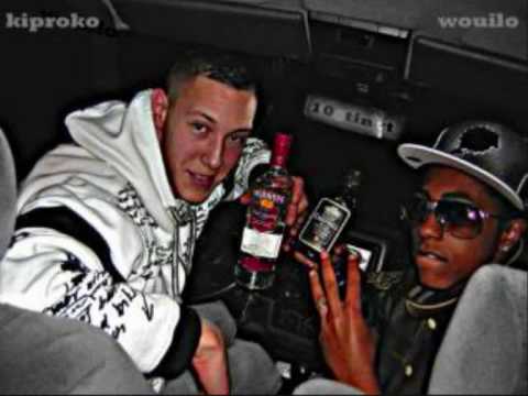 Click-Click (KIPROKO feat OP DU FGS).wmv