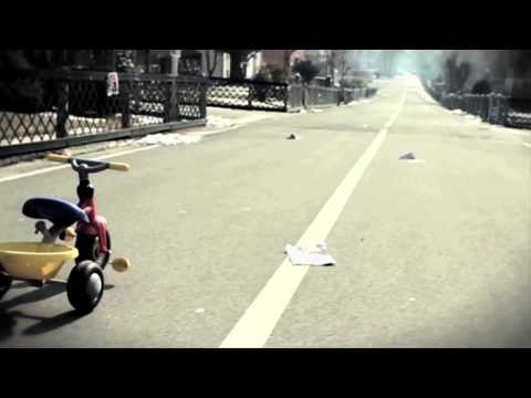 Global Warning - Finalist of iChange Competition Connect4Climate