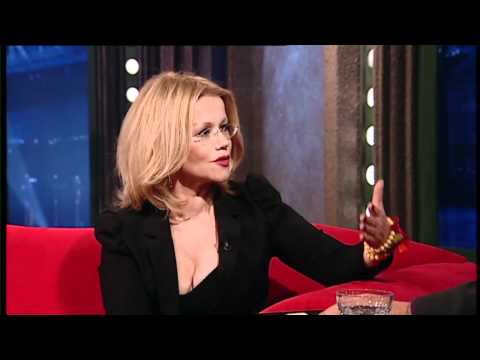 1. Jitka Asterová - Show Jana Krause 28. 1. 2011