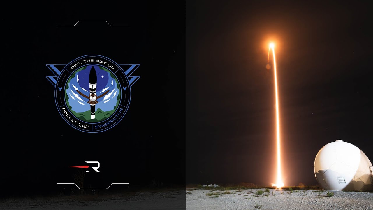 Watch the Launch