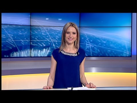 TG2000 del 19 aprile 2018 – Edizione delle 20.30