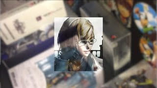 john hoon - i’m sorry (sped up)