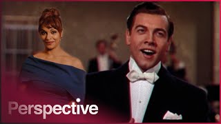 Mario Lanza: Bringing Opera To The Masses (Opera Documentary) | Perspective
