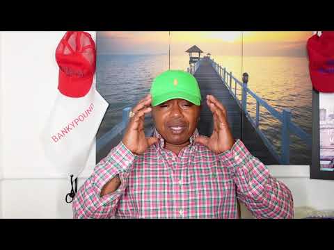 BOXING BANK: PRISON BOXING CHRONICLES (PART 1)