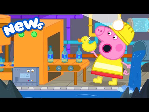 Peppa Pig - Official Channel and Peppa Pig Tales