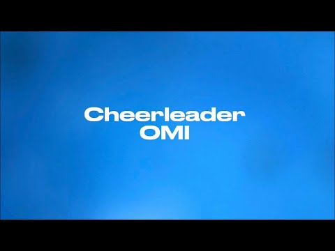 1 Hour |  Cheerleader - OMI (Lyrics)  | Lyrics Mind Loop