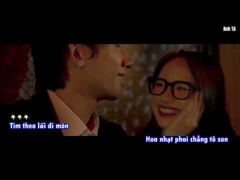 Karaoke Chờ Em Đến Bao Giờ - Phong Max - Beat Gốc - Anh Tú