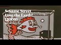 Sesame Street Love The Earth 2008