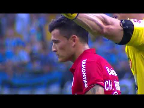 Grêmio 0 x 0 Internacional - Gauchão 2015 - FINAL - Melhores Momentos 