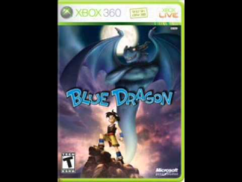 Sweet VGM 91 - Blue Dragon - State of Emergency