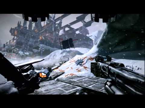 Killzone 3 - Walkthrough - Teil 15/ Save Narville (German) (HD)
