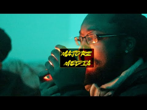 Real Triggz - Tony Montana (Prod. BeatsByBoffah & ODG)