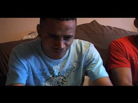 Conda   Woo Riddim Freestyle Video