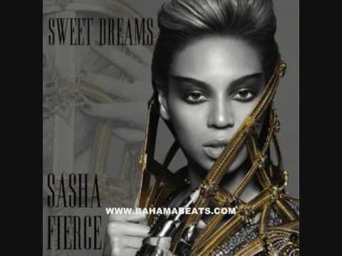 Beyonce Sweet Dreams Remix!!!