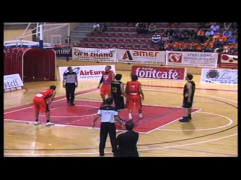 PLATA BASQUET MALLORCA,89 - ADT TARRAGONA,78 (15/05/2011 0:00:00)