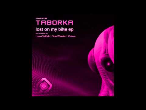 Taborka - Distasteful Conception (Original Mix)