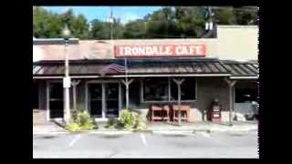 preview picture of video 'Irondale Cafe'