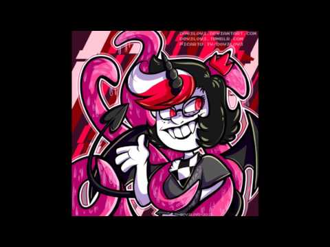 Ren Queenston - i don't like to fight