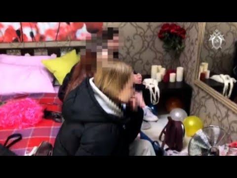В Питере накрыли вебкам студии | В них работало больше ста моделей