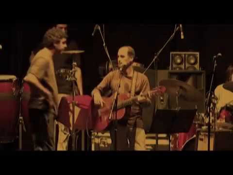 Pitufo y Pinocho Routín  - Murga madre