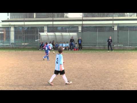 Arca - Accademia Sandonatese Pulcini 2002 17-03-2012