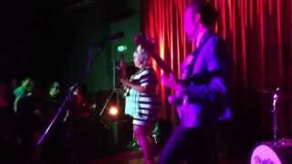 Shannon &amp; The Clams - Rip Van Winkle 09/01/14 Sacramento