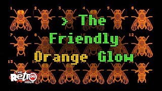 PLATO: The Greatest Computer Network You’ve Never Heard of - The Retro Hour EP181