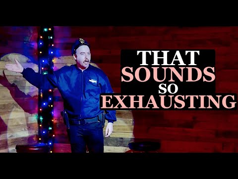 Cops When You Ask Them to Solve a Crime