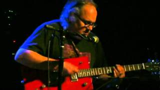 Eugene Chadbourne and Han Bennink - I Fall to Pieces...and more