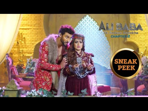 Ali Baba - Ek Andaaz Andekha - Chapter 2 - Ep 174 | Sneak Peek | अली बाबा - एक अंदाज़ अनदेखा