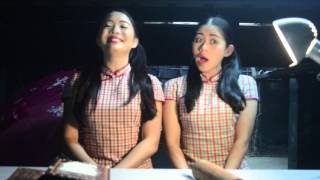 MUD KL : Episode 1 : The Interrogation