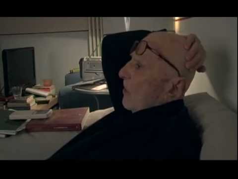 Risate di Gioia - Intervista a Mario Monicelli