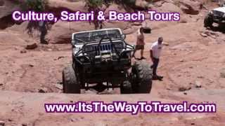 preview picture of video 'Culture, Safari and Beach Tours | Executive Travel Agent London UK'