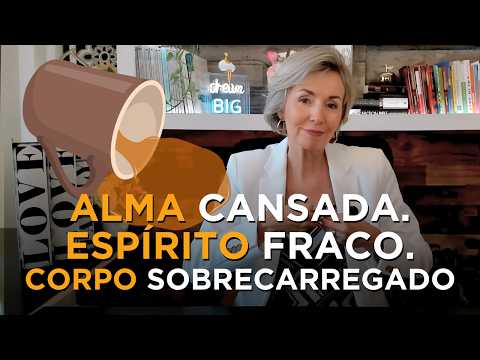 Spirit, Soul & Body | Colocando a Casa em Ordem: Por Onde Começar Quando Tudo Está Desorganizado?