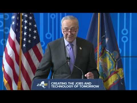 NY Computer Chip Research