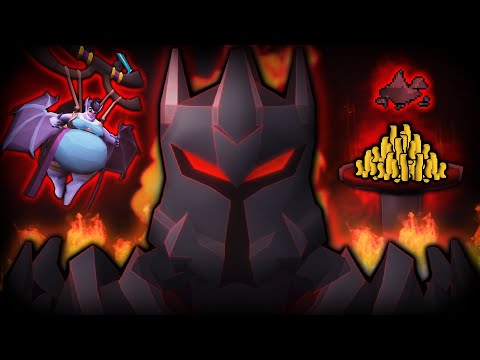 I Camped The Theatre of Blood For 191 Days... Now I'm Rich