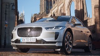 Coventry: An Homage To The Midlands Motor City