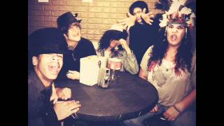 All Day All Night-The Turks