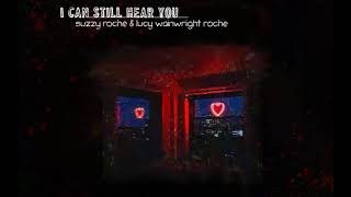 Suzzy Roche &amp; Lucy Wainwright Roche - Factory Girl