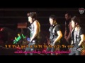 [Karaoke-Thai sub] Move on - junho+wooyoung 2PM ...