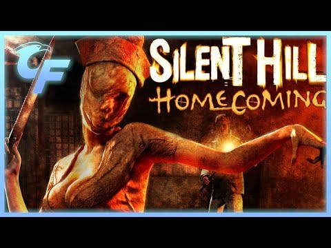 Silent Hill: Homecoming - Odkrycia Ciekawostki Analiza - Pod Lupą (Longplay PL)