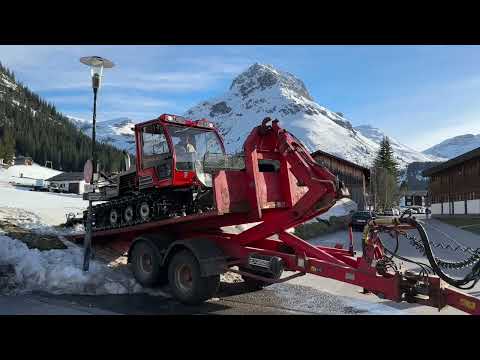 KW 14/2024 Bauhof 120 Sekunden - Der Wochenrückblick
